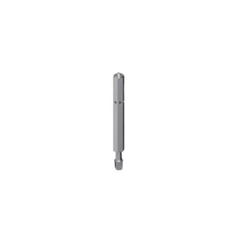 Nivellierer Rittal 8660.121 Edelstahl 200 mm Höhe
