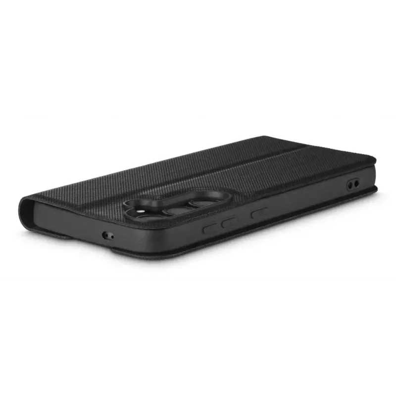 Hama Daily Protect Handyhülle 15,8 cm (6,2 Zoll) Folio Schwarz