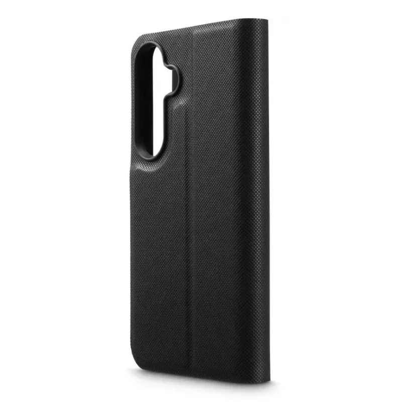Hama Daily Protect Handyhülle 15,8 cm (6,2 Zoll) Folio Schwarz