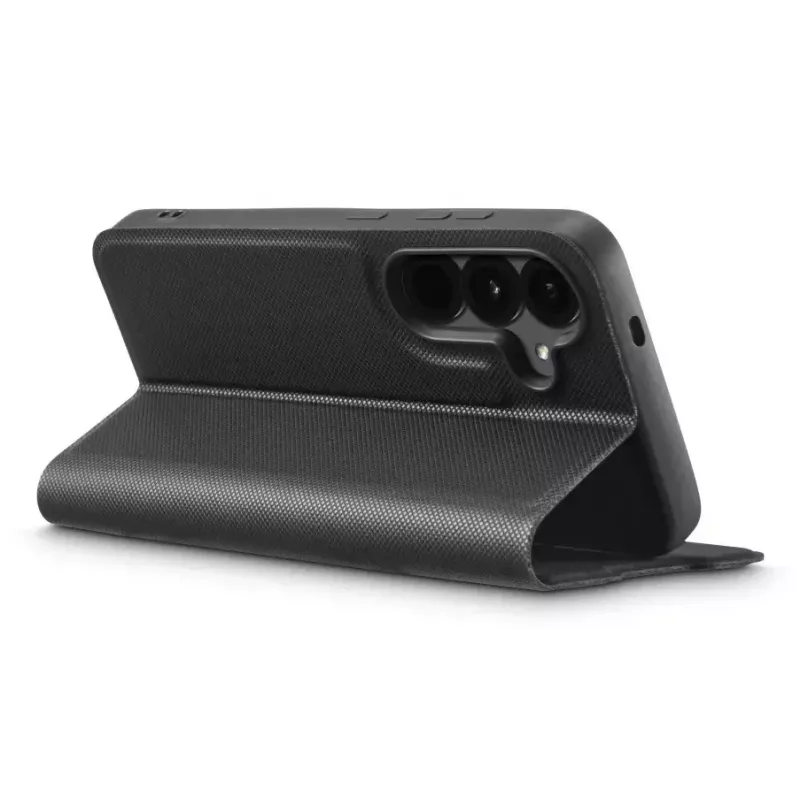Hama Daily Protect Handyhülle 15,8 cm (6,2 Zoll) Folio Schwarz