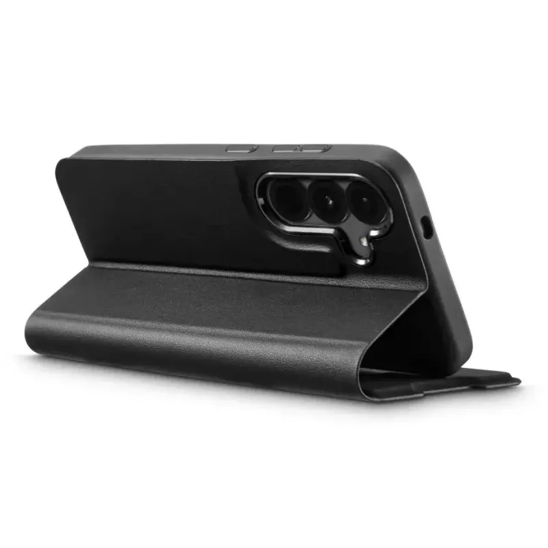 Hama Eco Premium Handyhülle 15,8 cm (6,2 Zoll) Folio Schwarz