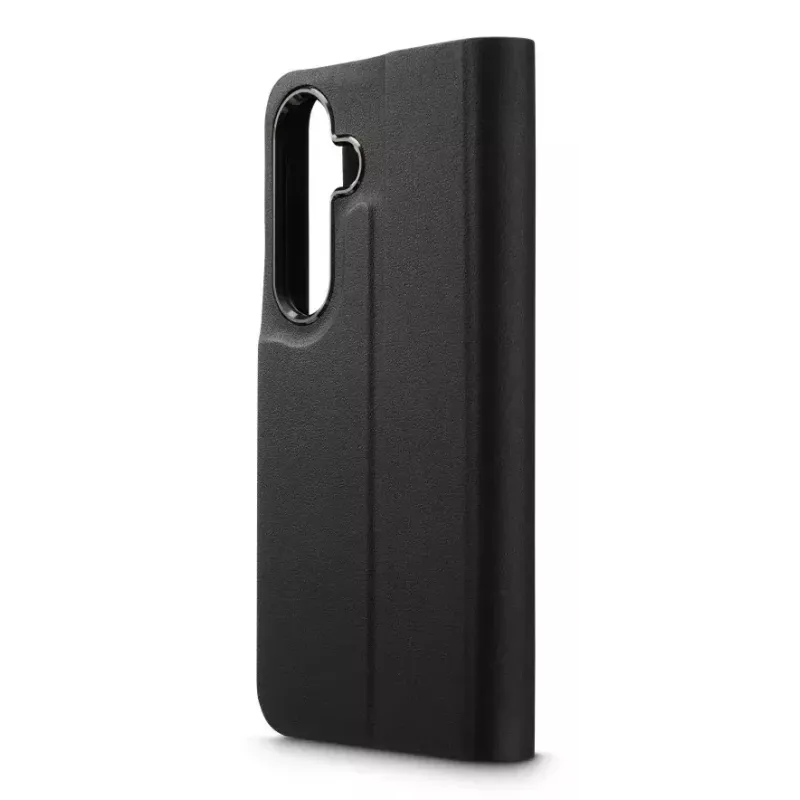 Hama Eco Premium Handyhülle 15,8 cm (6,2 Zoll) Folio Schwarz