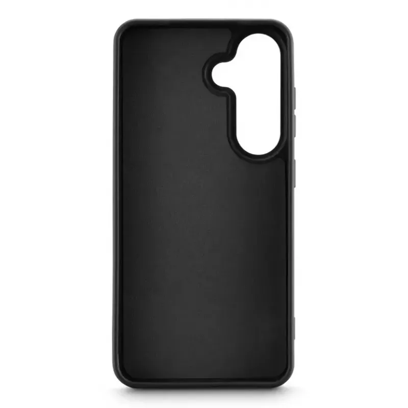 Hama Fantastic Feel Handyhülle 15,8 cm (6,2 Zoll) Cover Schwarz