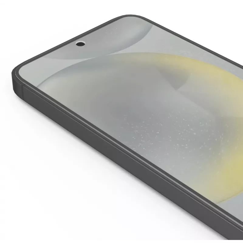 Hama Clear Protect Klarer Displayschutz Samsung 1 Stk.