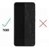 Hama Extreme Protect Clear Displayschutz Samsung 1 Stück