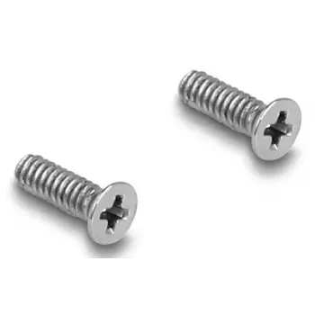 DeLOCK 90880 BNC Buchsenauslass Silber Weiß 50 Ω