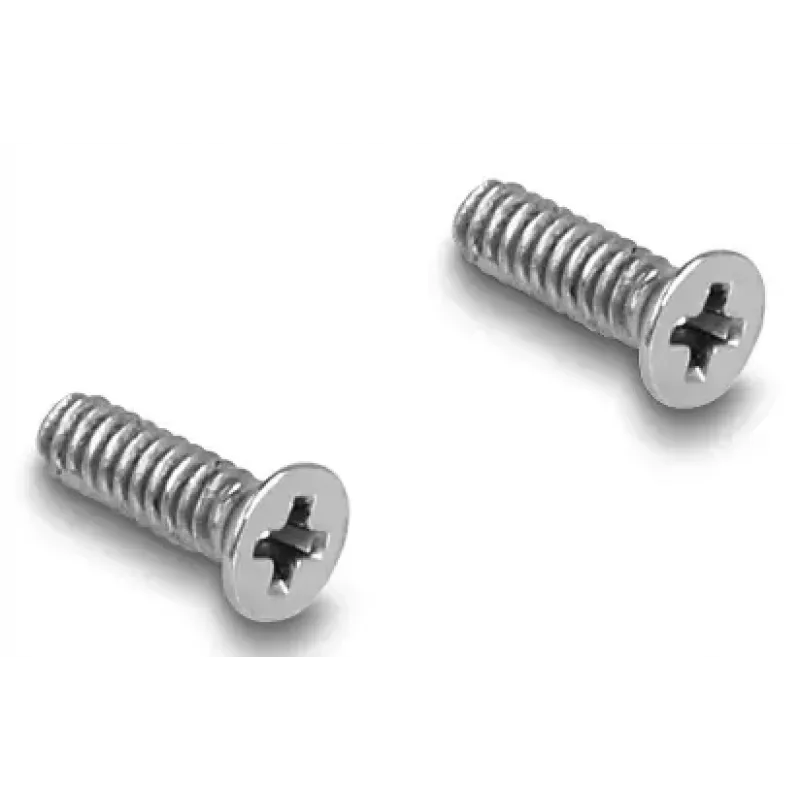 DeLOCK 90880 BNC Buchsenauslass Silber Weiß 50 Ω