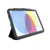 ZAGG Rugged Messenger Case Apple iPad 10,9 Zoll 10. Gen. Anthrazit