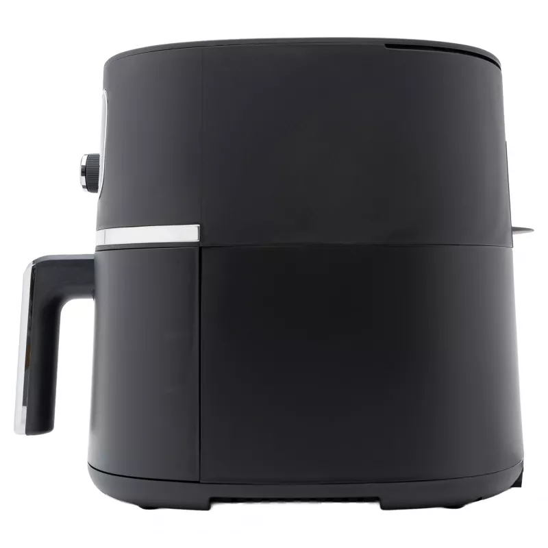 TORNADO TAFT-0005-GS | Heißluftfritteuse 5,7 L