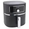 TORNADO TAFT-0005-GS | Heißluftfritteuse 5,7 L