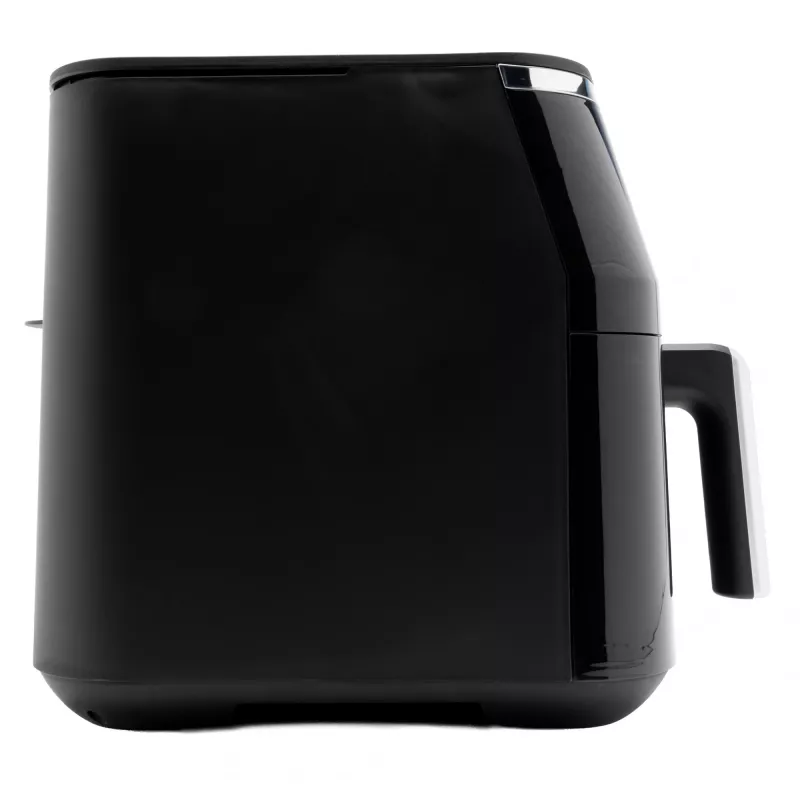 TORNADO TAFT-1000-GS | Doppel-Heißluftfritteuse 9L, Heißluftfritteuse, 9 L, 60 °C, 200 °C, 12 Personen, 540 min