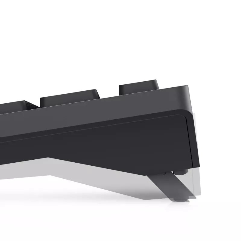 DELL KM5221W Tastatur Maus inklusive Büro RF Wireless US-Englisch Schwarz
