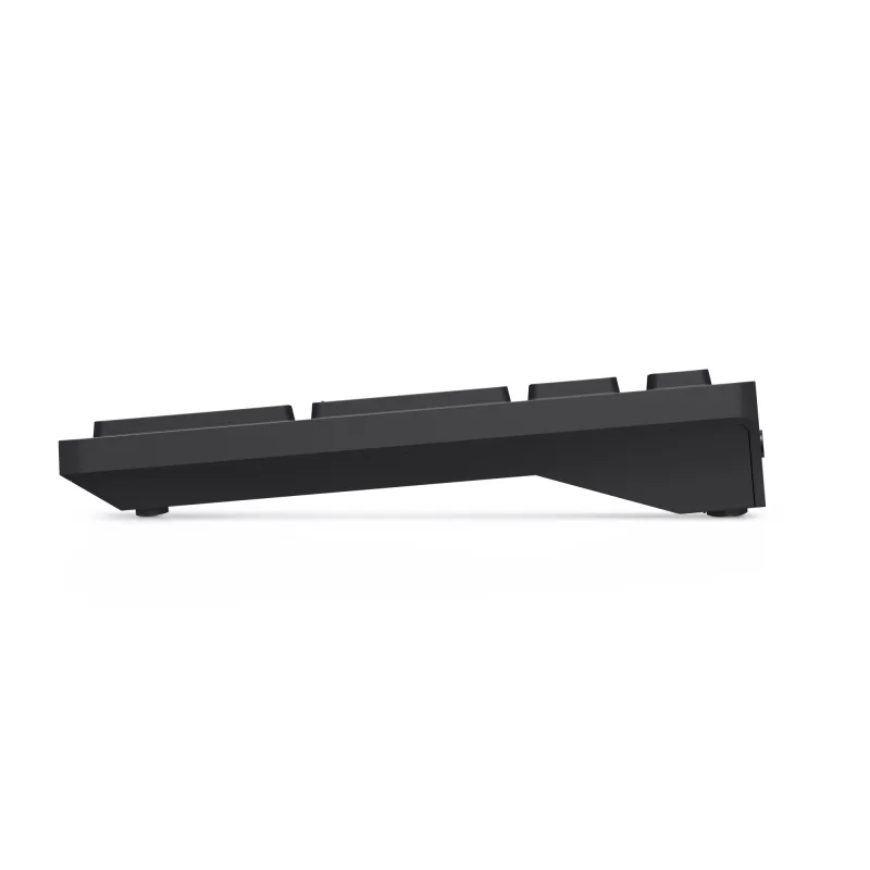 DELL KM5221W Tastatur Maus inklusive Büro RF Wireless US-Englisch Schwarz