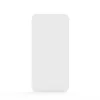 Hama Clear Protect Klare Displayschutzfolie Apple 1 Stück