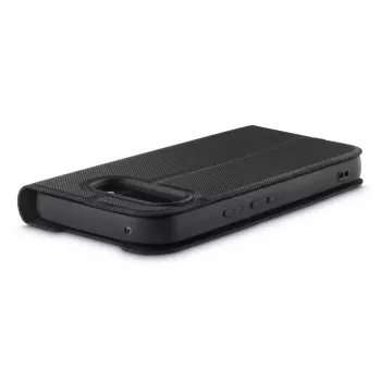 Hama Daily Protect Handyhülle 16 cm (6,3 Zoll) Folio Schwarz