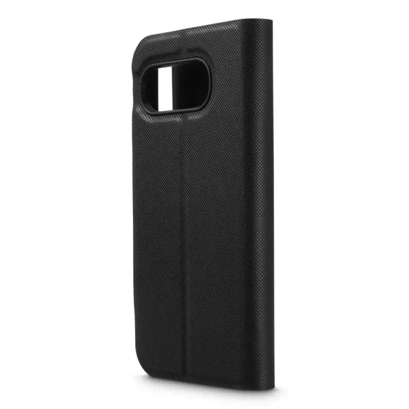 Hama Daily Protect Handyhülle 16 cm (6,3 Zoll) Folio Schwarz