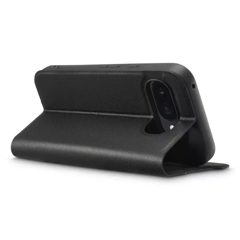 Hama Daily Protect Handyhülle 16 cm (6,3 Zoll) Folio Schwarz