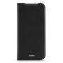Hama Daily Protect Handyhülle 16 cm (6,3 Zoll) Folio Schwarz