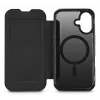 Hama Extreme Protect Handyhülle 15,5 cm (6.1 Zoll) Folio Schwarz