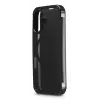 Hama Extreme Protect Handyhülle 15,5 cm (6.1 Zoll) Folio Schwarz