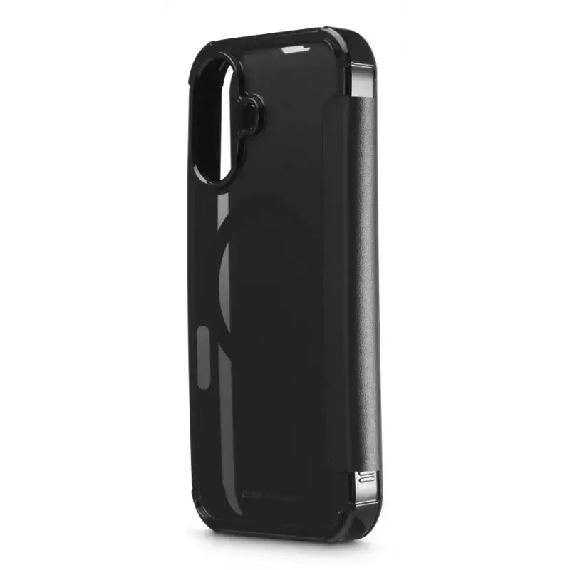 Hama Extreme Protect Handyhülle 15,5 cm (6.1 Zoll) Folio Schwarz
