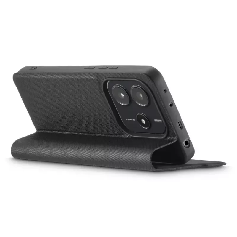 Hama Daily Protect Handyhülle 16,9 cm (6,67 Zoll) Folio Schwarz