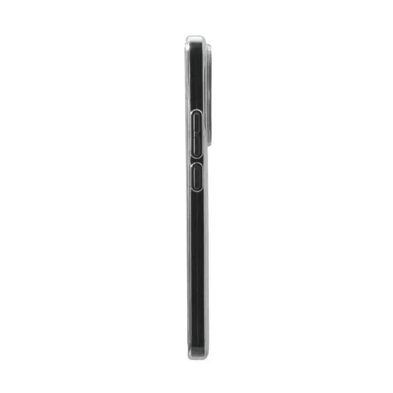 Hama Always Clear Handyhülle Cover Transparent Xiaomi Redmi Note 14 4G 16,9 cm