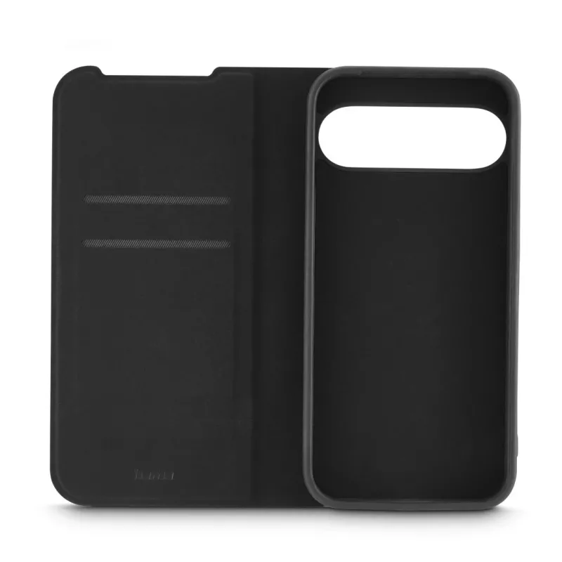 Folio Case Hama 00019318 für Google Pixel 10 Pro XL Schwarz mit Standfuß