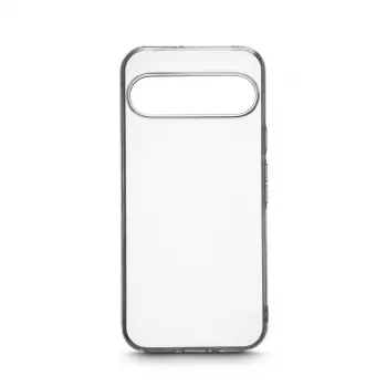 Hülle Hama 00019317 für Google Pixel 10 Pro XL Transparent