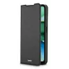Hama Daily Protect Handyhülle 17,5 cm (6,88 Zoll) Folio Schwarz