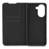 Hama Daily Protect Handyhülle 17,5 cm (6,88 Zoll) Folio Schwarz
