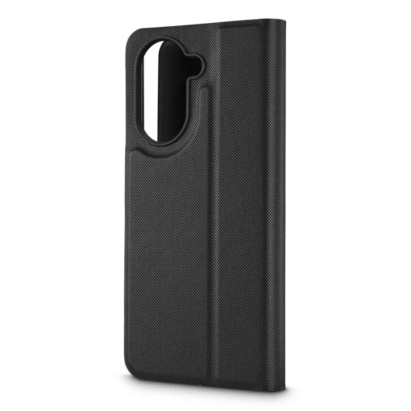 Hama Daily Protect Handyhülle 17,5 cm (6,88 Zoll) Folio Schwarz