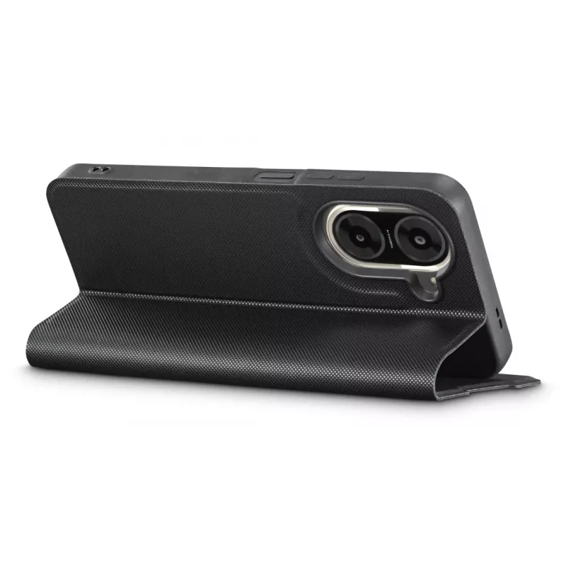 Hama Daily Protect Handyhülle 17,5 cm (6,88 Zoll) Folio Schwarz