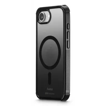 Hama Extreme Protect Handyhülle 15,5 cm (6,1 Zoll) Cover Schwarz