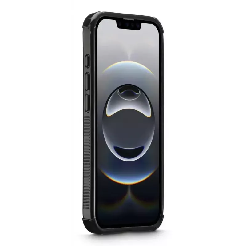 Hama Extreme Protect Handyhülle 15,5 cm (6,1 Zoll) Cover Schwarz