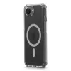Hama Extreme Protect Handyhülle 15,5 cm (6,1 Zoll) Cover Transparent