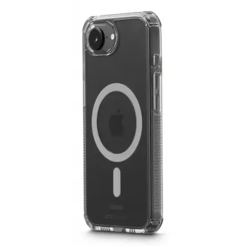 Hama Extreme Protect Handyhülle 15,5 cm (6,1 Zoll) Cover Transparent