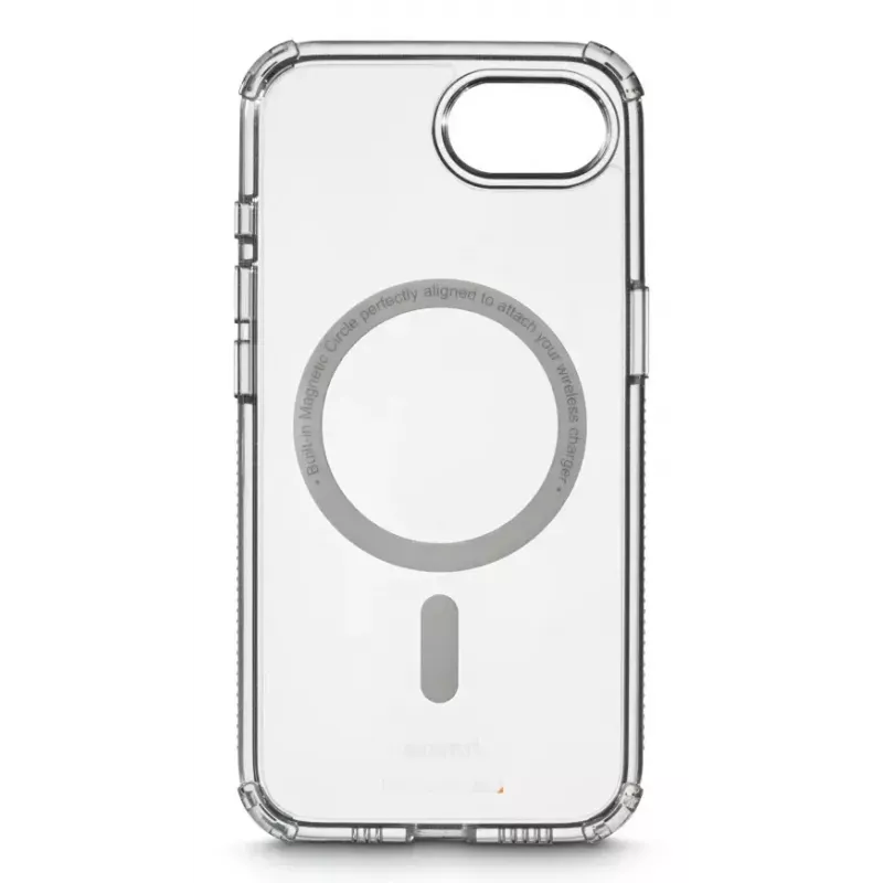 Hama Extreme Protect Handyhülle 15,5 cm (6,1 Zoll) Cover Transparent