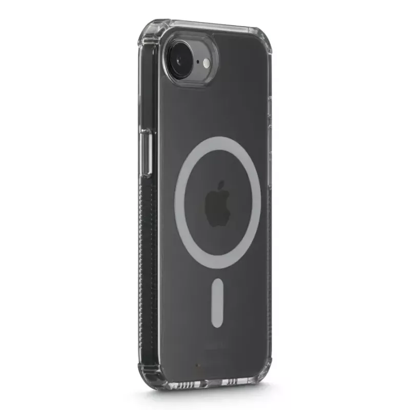 Hama Extreme Protect Handyhülle 15,5 cm (6,1 Zoll) Cover Transparent