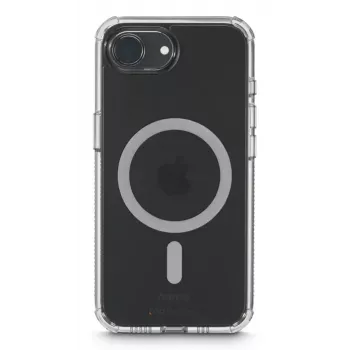 Hama Extreme Protect Handyhülle 15,5 cm (6,1 Zoll) Cover Transparent