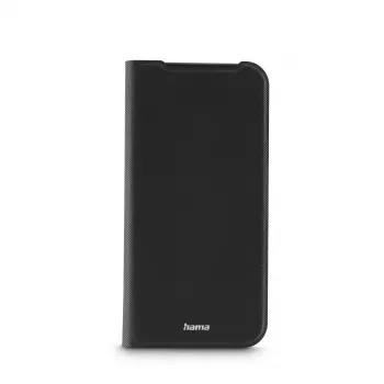 Folio Case Hama 00019086 für Google Pixel 10/10 Pro Schwarz mit Ständer