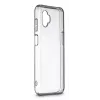 Hama Always Clear Handyhülle 16,8 cm (6,6 Zoll) Cover Transparent