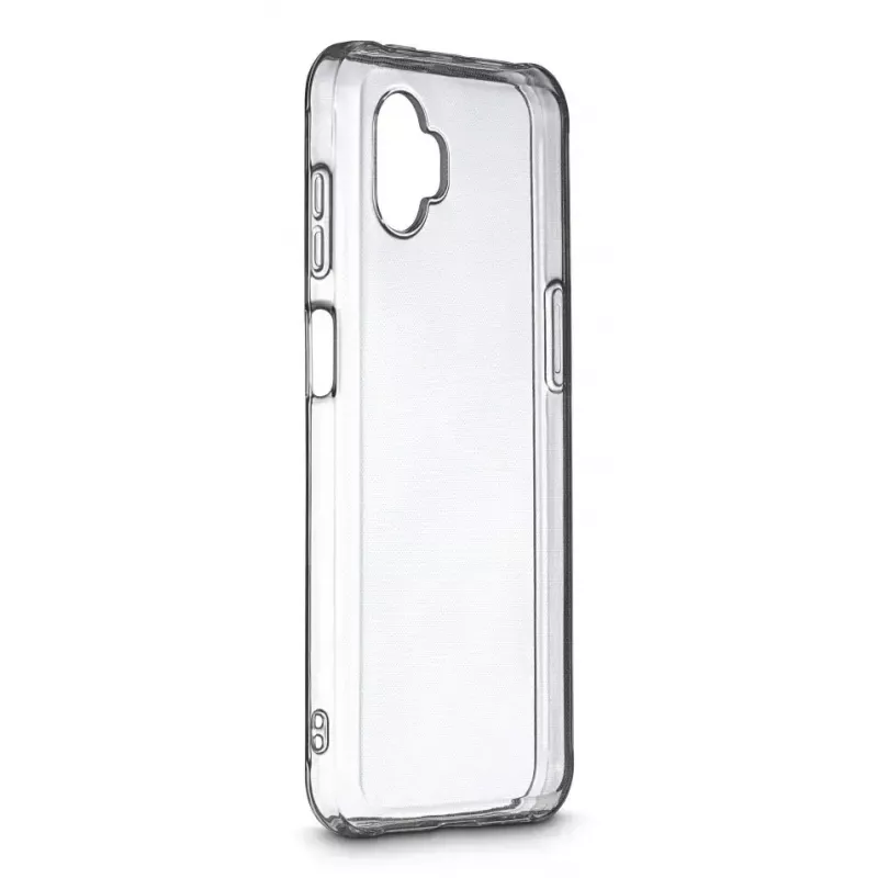 Hama Always Clear Handyhülle 16,8 cm (6,6 Zoll) Cover Transparent