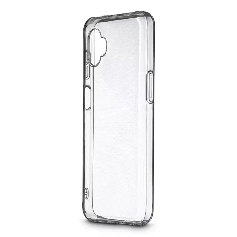 Hama Always Clear Handyhülle 16,8 cm (6,6 Zoll) Cover Transparent
