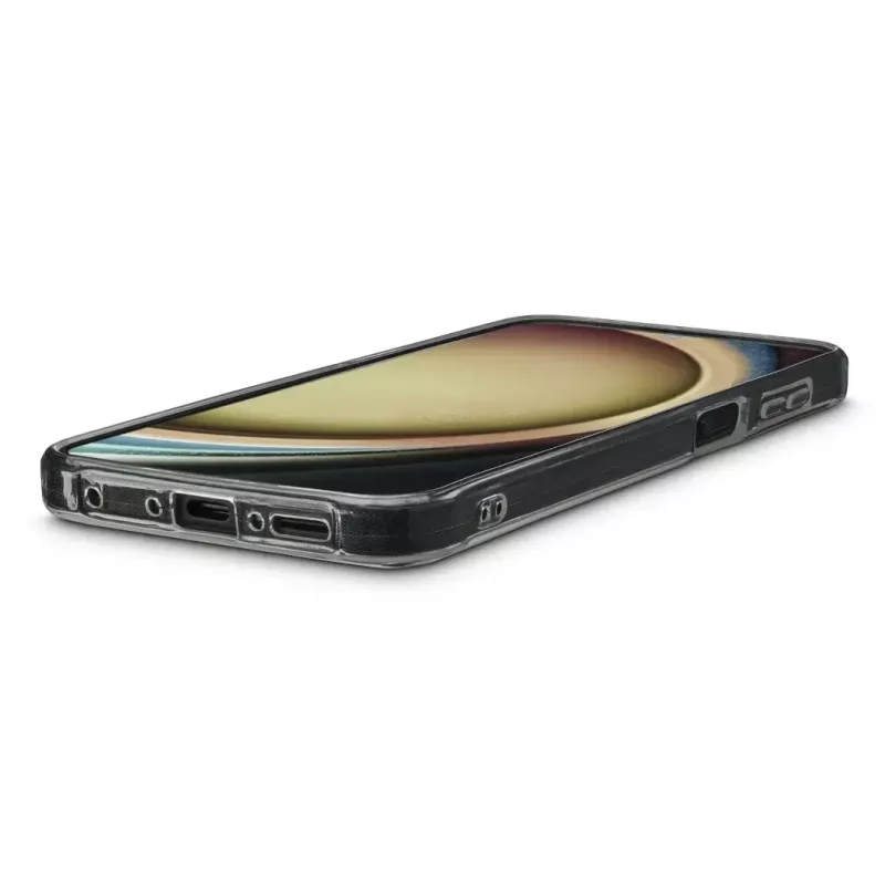 Hama Always Clear Handyhülle 16,8 cm (6,6 Zoll) Cover Transparent
