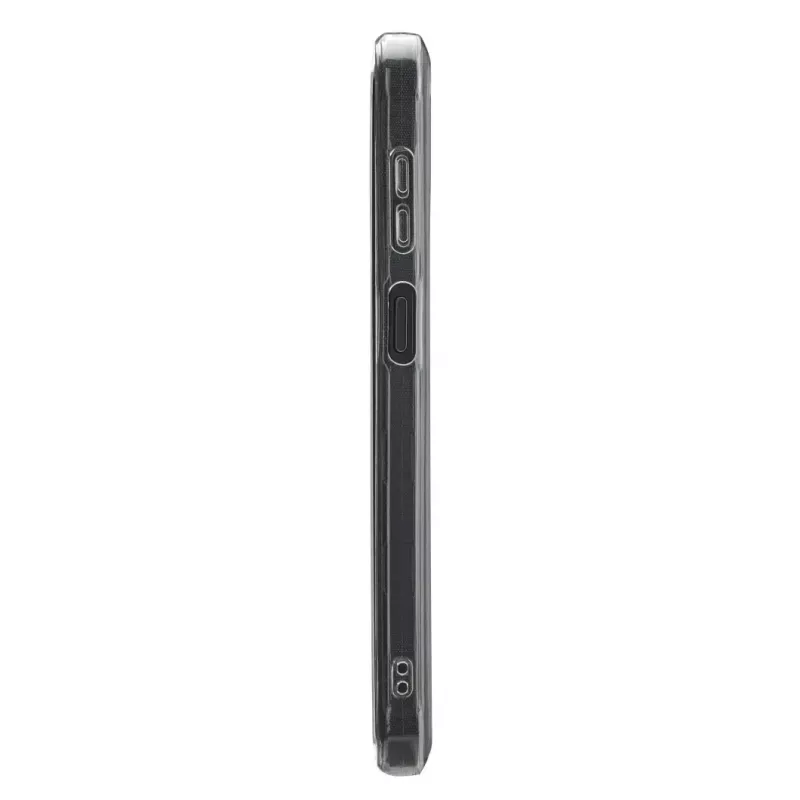 Hama Always Clear Handyhülle 16,8 cm (6,6 Zoll) Cover Transparent