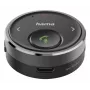Hama 00014173 Bluetooth-Musikempfänger 7 m Schwarz, Grau, Silber