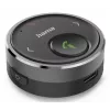 Hama 00014173 Bluetooth-Musikempfänger 7 m Schwarz, Grau, Silber