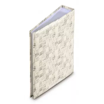 Hama Network Fotoalbum Beige, Schwarz 200 Blätter 10 x 15 cm
