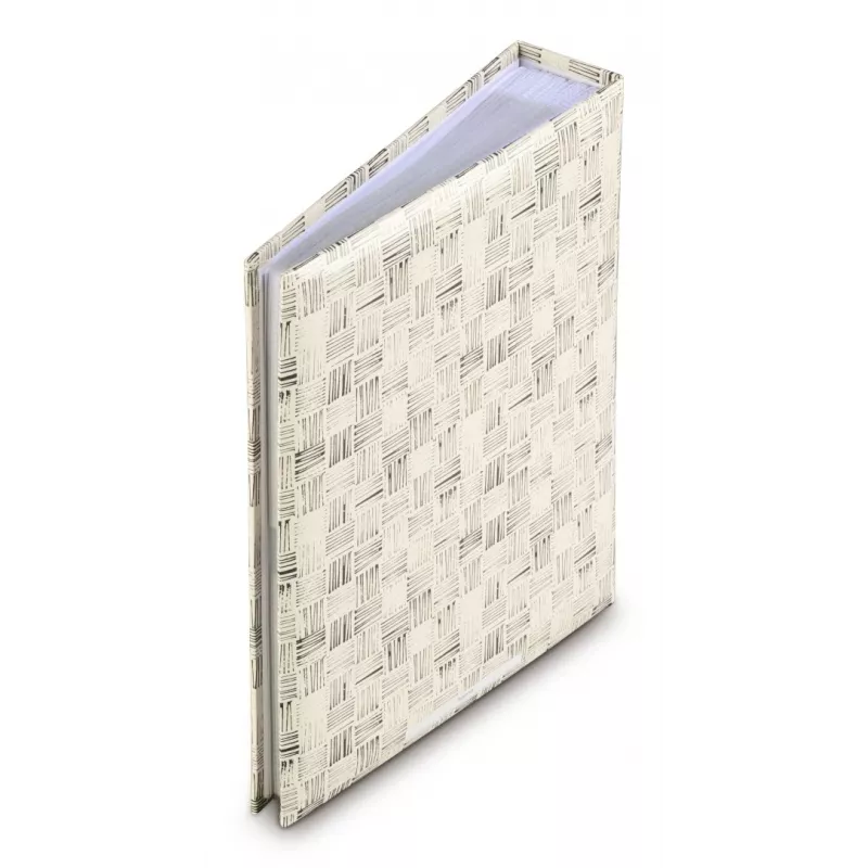 Hama Network Fotoalbum Beige, Schwarz 200 Blätter 10 x 15 cm